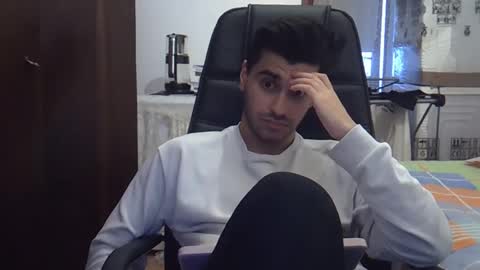 fortiori8 online show from December 2024 12:55:02 PM