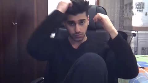 fortiori8 online show from December 2024 09:31:02 PM