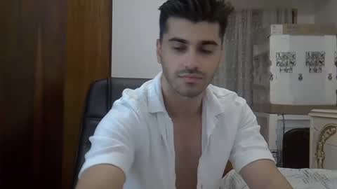 fortiori8 online show from September 2025 06:09:02 PM