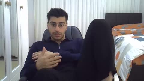 fortiori8 online show from November 2025 03:27:01 PM