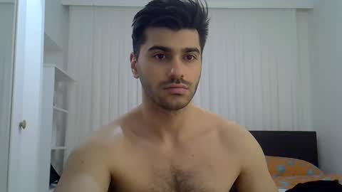 fortiori8 online show from March 2026 10:54:01 PM