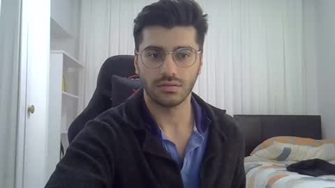 Snapshot of fortiori8 chatting on May 2026 08:03:02 PM fortiori8 online show from May 2026 08:03:02 PM
