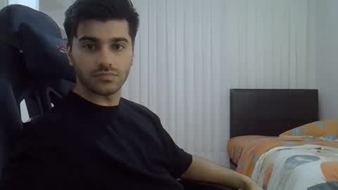 Snapshot of fortiori8 chatting on May 2026 09:00:01 PM fortiori8 online show from May 2026 09:00:01 PM