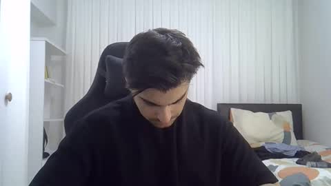 Snapshot of fortiori8 chatting on May 2026 11:35:01 PM fortiori8 online show from May 2026 11:35:01 PM
