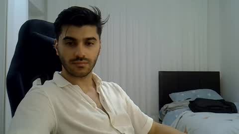 Snapshot of fortiori8 chatting on May 2026 09:00:01 PM fortiori8 online show from May 2026 09:00:01 PM