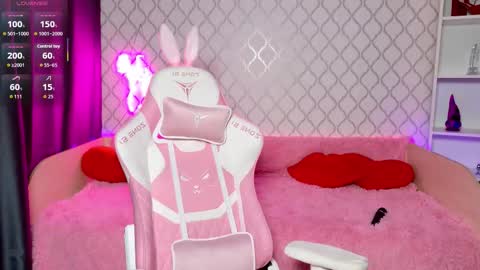 Snapshot of foryoureyesonly__ chatting on February 2026 01:04:01 AM Lily online show from February 2026 01:04:01 AM