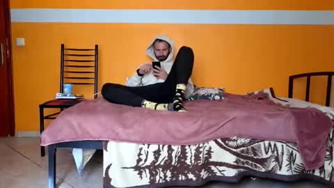 fotinakisdionisis696540 online show from October 2025 11:19:01 AM