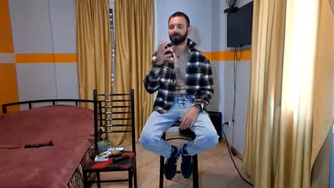 fotinakisdionisis696540 online show from October 2025 10:48:02 AM