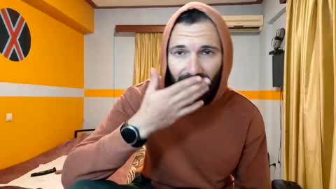 fotinakisdionisis696540 online show from October 2025 10:49:02 AM