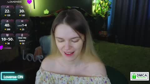 Bella-Barbara Rosse online show from March 2025 07:08:02 AM