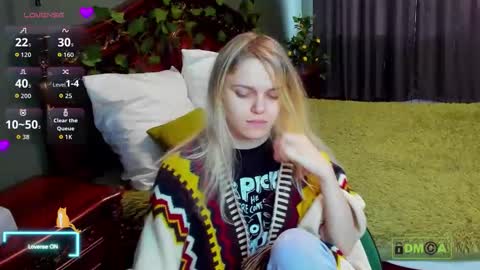 Bella-Barbara Rosse online show from September 2025 09:10:02 AM