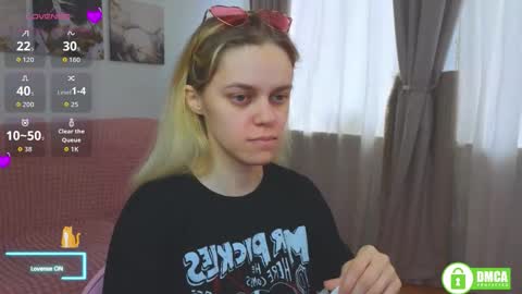 Bella-Barbara Rosse online show from September 2025 09:44:01 AM