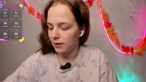 Lisa online show from October 2025 08:20:01 PM