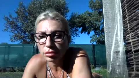 Snapshot of fox_red_lady7 chatting on July 2026 02:56:02 PM fox_red_lady7 online show from July 2026 02:56:02 PM