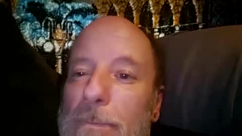 Snapshot of foxbodydave chatting on February 2025 05:50:01 PM foxbodydave online show from February 2025 05:50:01 PM