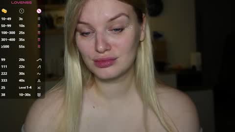 i am your baby Alien  online show from January 2025 10:44:02 PM