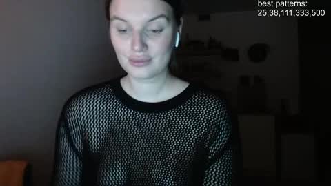 i am your baby Alien  online show from March 2025 06:16:01 PM