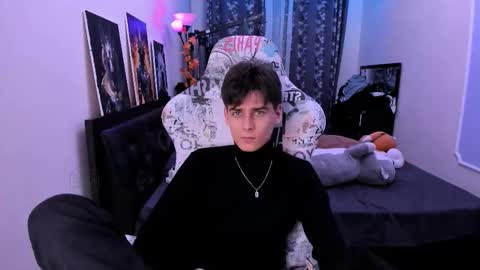 Foxicfu online show from February 2026 02:27:01 PM