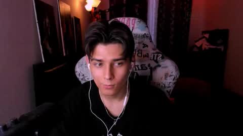 Foxicfu online show from March 2026 01:04:01 PM