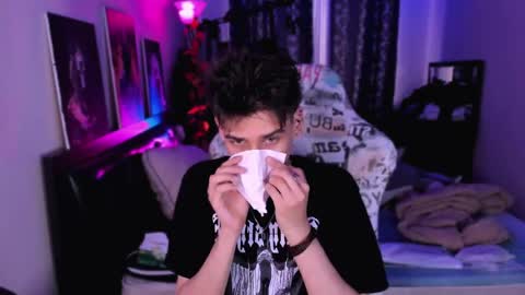 Foxicfu online show from June 2026 01:27:01 PM