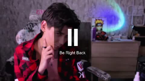 Foxicfu online show from July 2026 03:21:02 PM