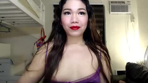 Alicia Baby online show from September 2025 05:17:02 AM