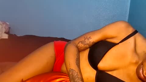 Ethereal Ebony online show from May 2026 04:57:04 PM