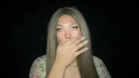 KITTY online show from March 2026 03:25:02 AM