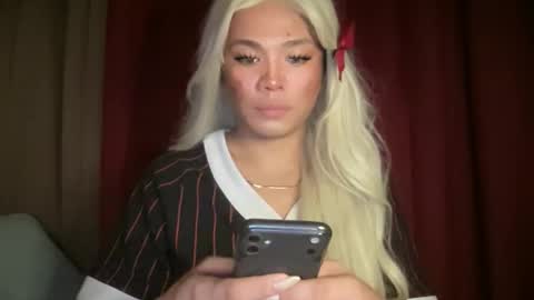 KITTY online show from March 2026 03:34:02 AM