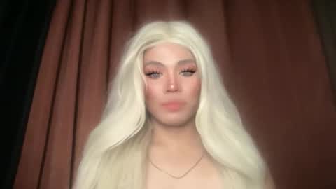 KITTY online show from April 2026 11:59:01 AM