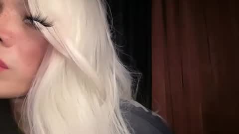 KITTY online show from April 2026 06:30:01 AM