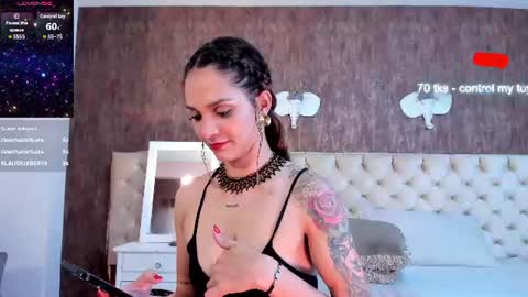 Snapshot of foxmegann chatting on July 2026 11:20:01 PM MeganFoxxy online show from July 2026 11:20:01 PM
