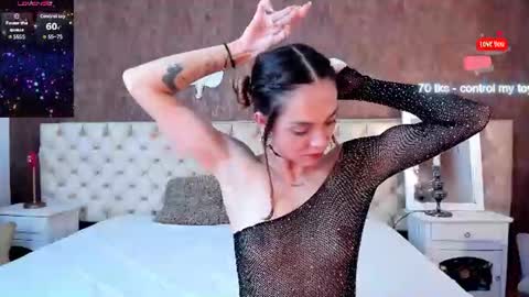 Snapshot of foxmegann chatting on August 2026 10:12:01 PM MeganFoxxy online show from August 2026 10:12:01 PM