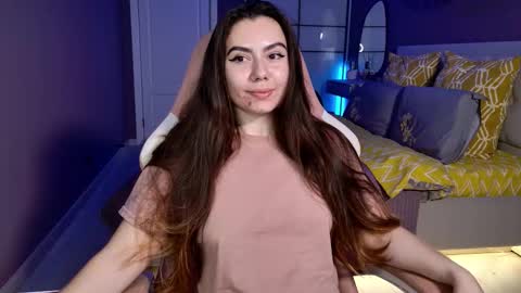 Foxy online show from September 2025 04:54:02 PM