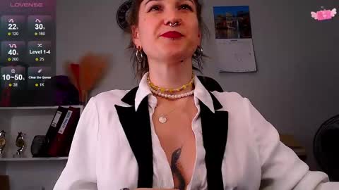 Helen - My streams are Monday - Friday at 8 AM NY time online show from February 2025 03:09:02 PM