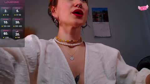 Helen - My streams are Monday - Friday at 8 AM NY time online show from February 2025 01:50:01 PM