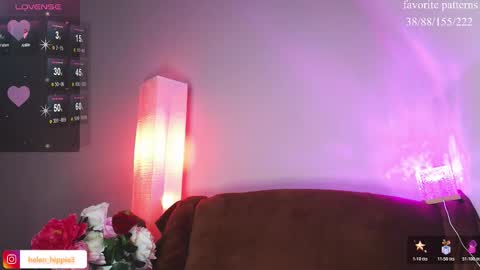 Helen - My streams are Monday - Friday at 8 AM NY time online show from March 2026 12:05:01 AM