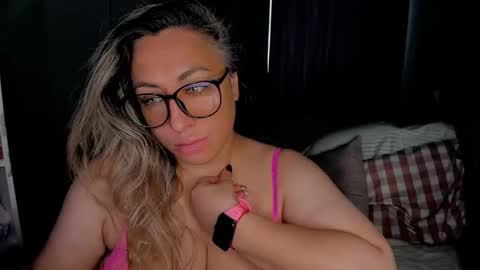 Kris online show from October 2025 01:17:02 AM