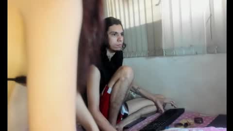 Snapshot of foxxxy_blexxxed chatting on January 2025 08:25:01 PM Foxxxy Blexxxed online show from January 2025 08:25:01 PM