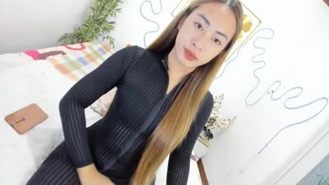 Rianne online show from September 2025 02:50:02 AM