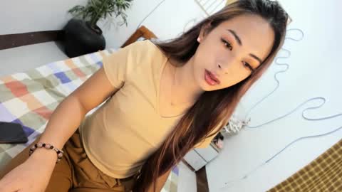 Rianne online show from October 2025 02:17:02 AM