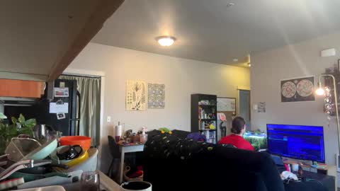 Rainbow online show from February 2026 10:42:01 PM