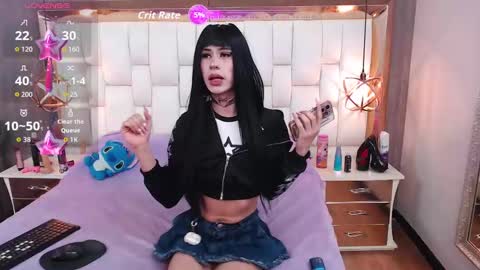 Snapshot of foxxy_dolce chatting on September 2025 02:18:02 PM Foxxy online show from September 2025 02:18:02 PM