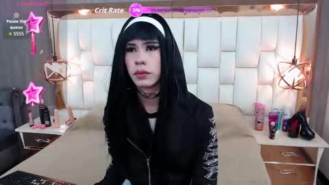 Snapshot of foxxy_dolce chatting on September 2025 11:44:01 AM Foxxy online show from September 2025 11:44:01 AM
