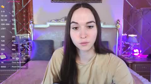 andice online show from October 2025 06:36:02 AM