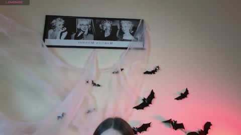 andice online show from October 2025 06:46:01 AM