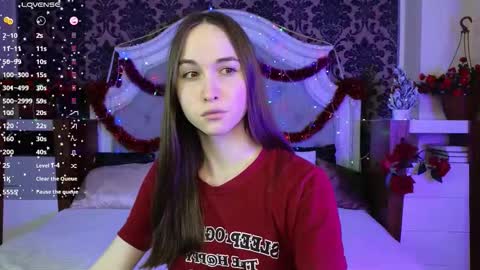 andice online show from January 2026 04:47:01 AM