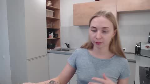 Maria online show from February 2025 09:31:01 AM