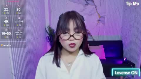 foxy1_tay online show from March 2026 11:46:01 AM