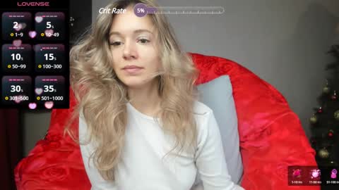 Snapshot of foxy_blond chatting on January 2025 09:19:02 AM Foxy online show from January 2025 09:19:02 AM